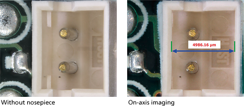 体视显微镜SMZ1270/1270i